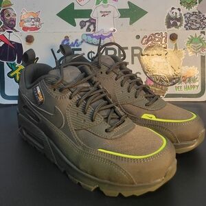 Nike Air Max Surplus Cargo Khaki Brand New